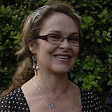 Moira Harris