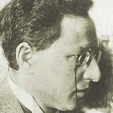 Moisei Uritsky