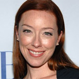 Molly Parker