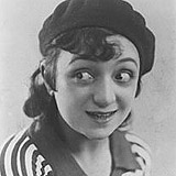 Molly Picon