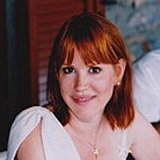 Molly Kathleen Ringwald