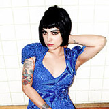Norma Monserrat Bustamante Laferte