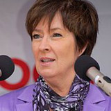 Mona Ingeborg Andersson