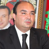 Moncef Belkhayat