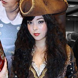 Monika Lee
