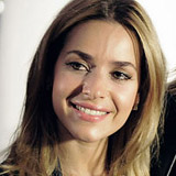 Monique Alfradique
