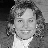 Monique Van De Ven