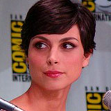 Morena Baccarin