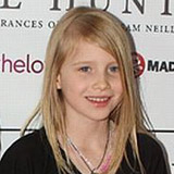 Morgana Davies