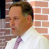 Morris Iemma