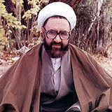 Morteza Motahhari