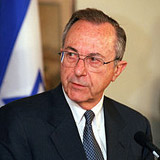 Moshe Arens