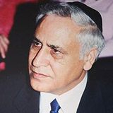Moshe Katsav
