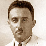 Moshe Shertok