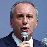 Muharrem Ince