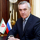 Murat Zyazikov