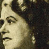 Muriel George