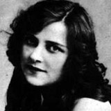 Muriel Henrietta Oestrich