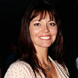 Musetta van der Merwe