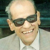 Naguib Mahfouz