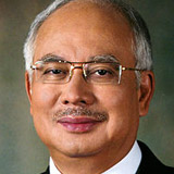 Najib Razak