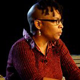 Nalo Hopkinson