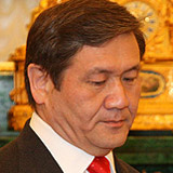 Nambaryn Enkhbayar