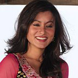Namrata Shrestha