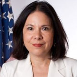 Nancy-ann Deparle