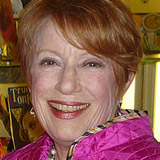 Nancy Dussault