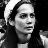 Nancy Kwan