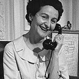 Nancy Mitford