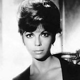 Nancy Sandra Sinatra