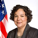 Nancy Sutley