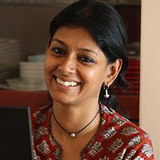 Nandita Das