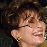 Nanette Newman