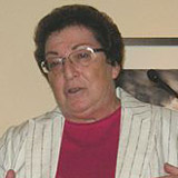 Naomi Chazan