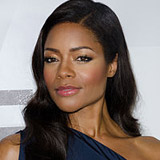 Naomie Melanie Harris