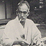 Naoya Shiga