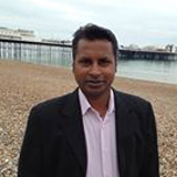 Nasim Ali