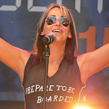 Natalie Jane Appleton