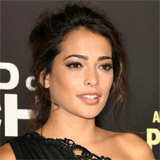 Natalie Martinez