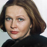 Natalya Gundareva