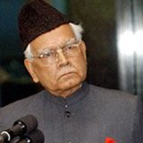 Natwar Singh