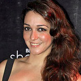 Nauheed Cyrusi