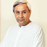Naveen Patnaik