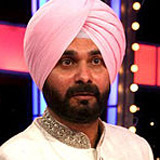 Navjot Singh Sidhu