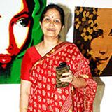 Neeta Pateriya