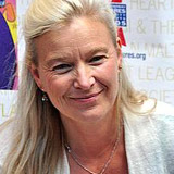 Elinor Teresa Newman