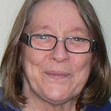 Nellie Cournoyea